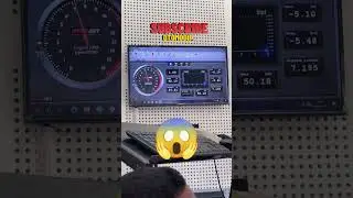 TOP SPEED NMAX TURBO? AKSELERASI NMAX TURBO? #nmaxturbo #nmaxterbaru #otomotif #infomotor #newnmax