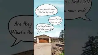 #HUD #hudhome