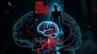 This Brain Trick Controls Your Focus Without You Knowing