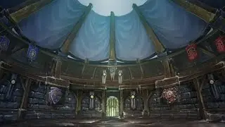 Trial Of The Champions (Wrath Of The Lich King Dungeon, Walkthrough)