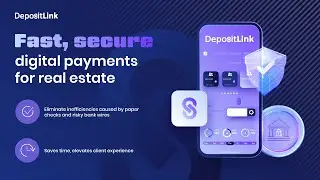 DepositLink Overview