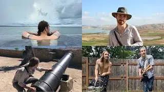 PACIFIC Full Movie