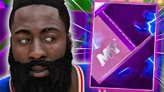 1,000,000 MT Ferocious Pack Opening! (NBA 2K23 MyTEAM)