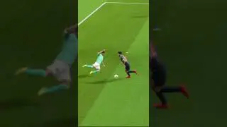 ☄️fastest goal ever⚽ | dls 25 | #trending #fifa #football #shorts #ytshorts