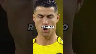 The whole of fifa decided to cancel a  Ronaldo hattrick so that he cannot reach 1000 goals.