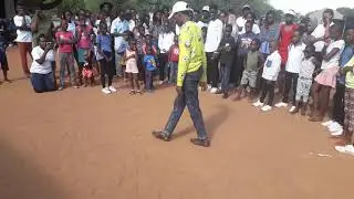 Skhothane Izikhothane New dance video.....By golden creator & Slaco(Material Tembisa)