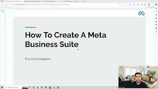 Meta Business Suite Overview