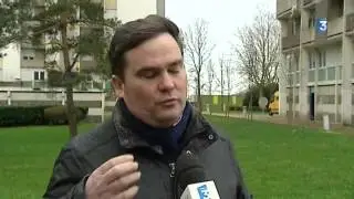 A Torcy, l'OPAC souhaite démolir deux tours d'habitation