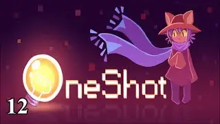 ONESHOT - Folge 12 - Kip Silverpoint (DEUTSCH)