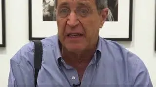 Stephen Shames nous parle de sa carri&egrave;re en 8 photos
