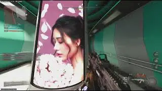 Black Ops 7 - 🚉 Bahngleis Gefecht 🚉