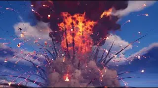 [Fortnite] Megalo Don's Live Event (Replay View)