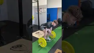 Hex Bar Rows
