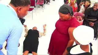 Anpil bebe kite  mare nan vant,epi djab te bwè nan vant,retounen anvi,mèvèy Bondye
