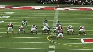 Zach Fulton: Welcome To The Show
