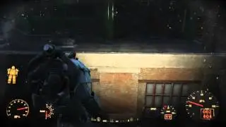 Fallout 4 Diamond city Secret room in less than 30 seconds