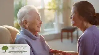 The Arbors at Battlefield Assisted Living and Memory Care - Intro