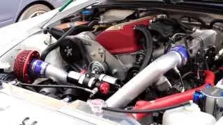 NextMod BBQ 2013 - Mississauga Grand Opening
