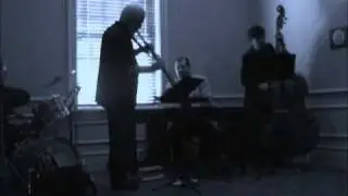 Raleigh Jazz Quartet