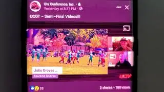 Julia Ute Conference tackle highlight 20231023 084741