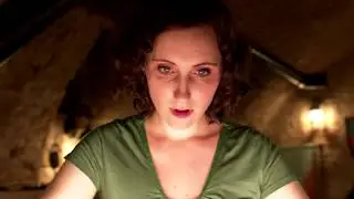 First Escape &ndash; Escape in Vienna &ndash;Trailer