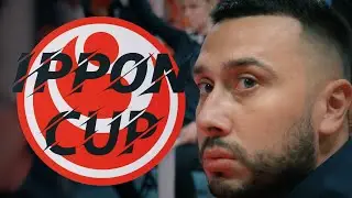 IPPON CUP 2021 Kyokushin Karate Vilnius