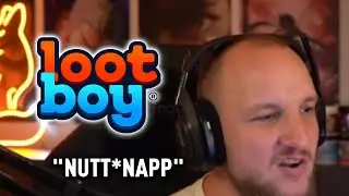 LOOTBOY ROASTEN.MP4