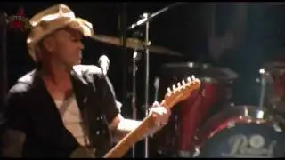The Surf Rats - Cruel Ain't The Word I Would Use - Hamburg 2009
