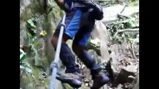 Mt. Maculot #2