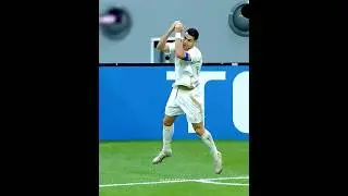 Ronaldo at 40 🤯