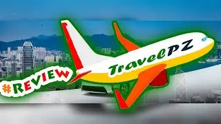 「TravelPZ」 Review Private Attraction Transfers for Hong Kongvia via Comfort Sedan