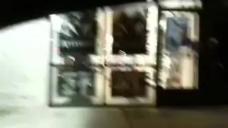 Call of Duty MW2 Preorder Party