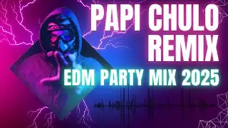 The Most Underrated Remix in History [Papi Chulo] Techno Music
