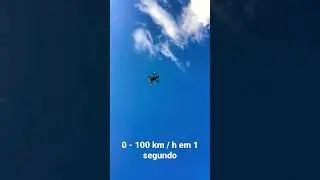 Drone #fpv