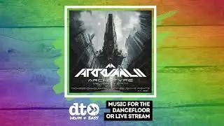 PREMIERE: Aye Rights 'Dawnbreaker' [ARRIVAL: Archetype] ***OUT 05/12/25***