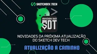 Sistema de like, comentários, pesquisa avançada com sketchware nova atualização do Sketch Dev Brasil