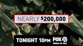 FOX45 News Project Baltimore: Legal Fight