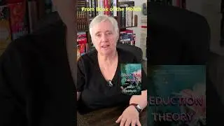 Seduction Theory by Emily Adrian - Literary Fiction #booktube #bookrecommendations