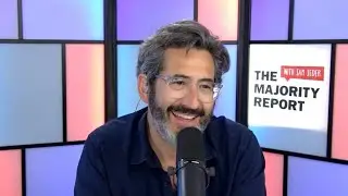 Trump's Authoritarian Gambit w/ Heather Digby Parton | MR Live - 2/28/25
