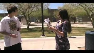 Sunwise Video Contest