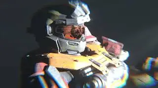 Halo: Return to Reach | S-052