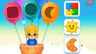 circle triangle square# games # subscribe#share like