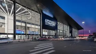 VATSIM ATC | UNNT_CTR | Новосибирск-Контроль