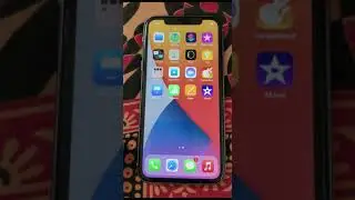 Unboxing iphone 11 purple..#shorts