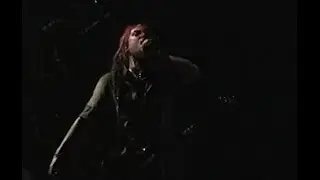 SEPULTURA (1996.09.27) Montreal, QC, Can @Centre Molson [DVD]