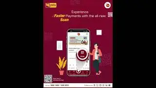 UPI on PNB One App