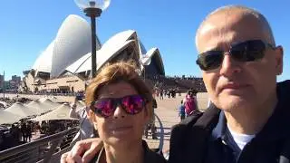 QU&Eacute; HACER EN S&Iacute;DNEY D&Iacute;A 3 | The Tank Stream HOTEL | VIAJE A AUSTRALIA VIAJAR AUDIOVISOR