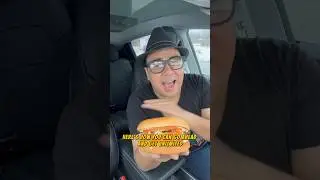 Unlimited FREE Food Hack for Life 🤫