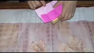 How to make cardboard magic box