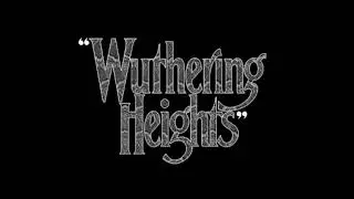 Kate Bush - Wuthering Heights (LuckyChap Entertainment 2025 Re-Mix)
